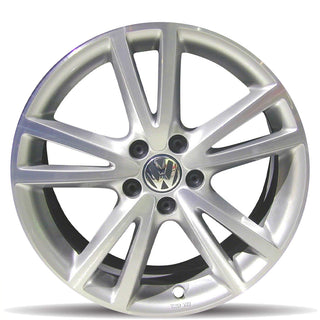 2006-2009 Volkswagen Wheels OEM Rims for Sale Jetta | GLI