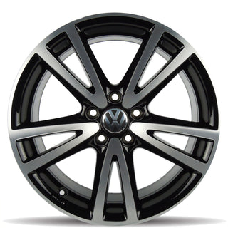 2006-2009 Volkswagen Wheels OEM Rims for Sale Jetta | GLI