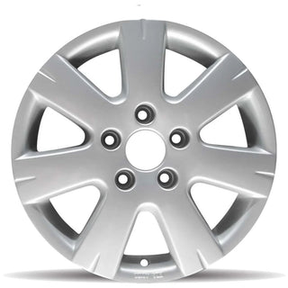 2008-2009 Volkswagen Wheels OEM Rims for Sale Jetta