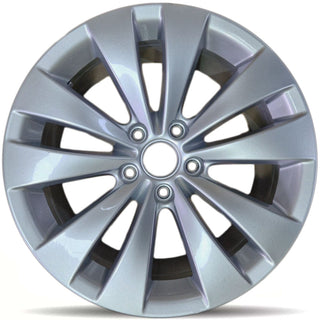 2009-2012 Volkswagen Wheels OEM Rims for Sale | Cc