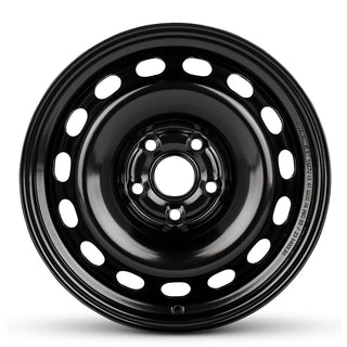 2006-2010 Volkswagen Wheels OEM Rims for Sale Passat