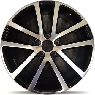 2006-2010 Volkswagen Wheels OEM Rims for Sale | Golf Jetta Rabbit