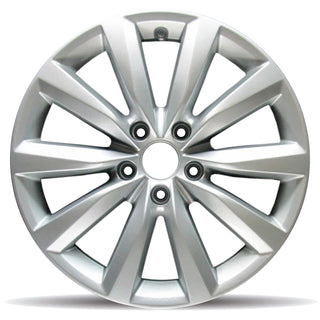 2009-2011 Volkswagen Wheels OEM Rims for Sale Tiguan