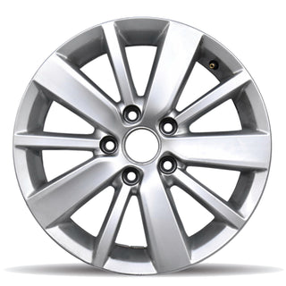 2009-2014 Volkswagen Wheels OEM Rims for Sale Golf