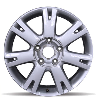 2006-2008 Volkswagen Wheels OEM Rims for Sale Touareg