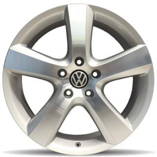 2010-2010 Volkswagen Wheels OEM Rims for Sale Touareg