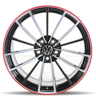 2023-2023 Volkswagen Wheels OEM Rims for Sale Golf | GTI