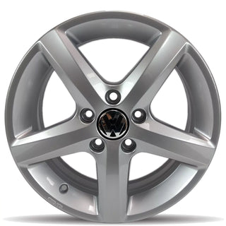 2012-2018 Volkswagen Wheels OEM Rims for Sale Golf