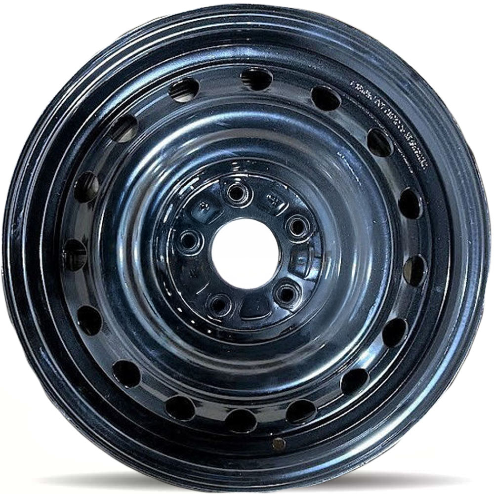 Hyundai Used and refurbished Wheels 70729 | 529100A120 – American ...
