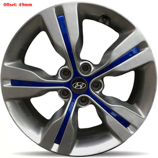 2012-2015 Hyundai Wheels OEM Rims for Sale | Veloster