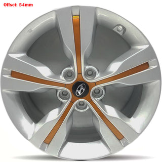 2016-2017 Hyundai Wheels OEM Rims for Sale | Veloster