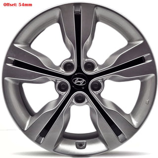 2016-2017 Hyundai Wheels OEM Rims for Sale | Veloster