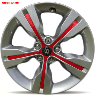 2016-2017 Hyundai Wheels OEM Rims for Sale | Veloster