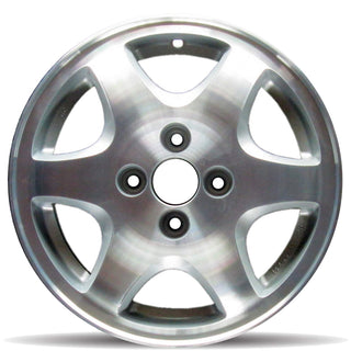 1992-1993 Acura Wheels OEM Rims for Sale Integra