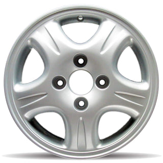 1995-1996 Acura Wheels OEM Rims for Sale TL