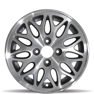1998-1998 Acura Wheels OEM Rims for Sale Integra