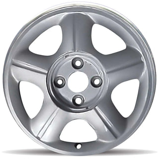 1997-2000 Acura Wheels OEM Rims for Sale EL