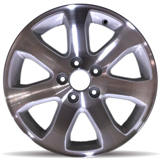 2002-2003 Acura Wheels OEM Rims for Sale TL