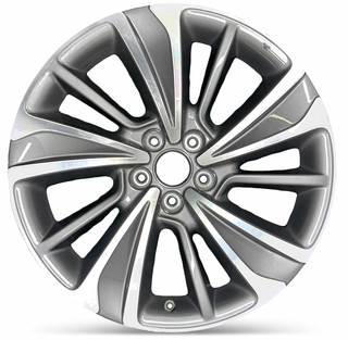 2017-2020 Acura Wheels OEM Rims for Sale | Mdx
