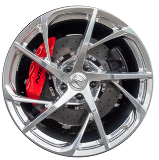 2017-2021 Acura Wheels OEM Rims for Sale NSX