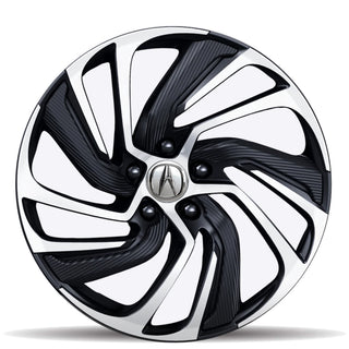 2017-2018 Acura Wheels OEM Rims for Sale NSX