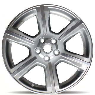 2010-2012 Land Rover Wheels OEM Rims for Sale | Range Rover