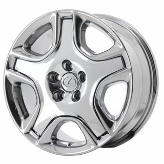 2006-2009 Lexus Wheels OEM Rims for Sale | Sc430