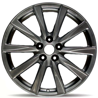 2008-2014 Lexus Wheels OEM Rims for Sale | IS F