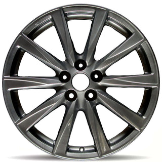 2008-2014 Lexus Wheels OEM Rims for Sale | IS F