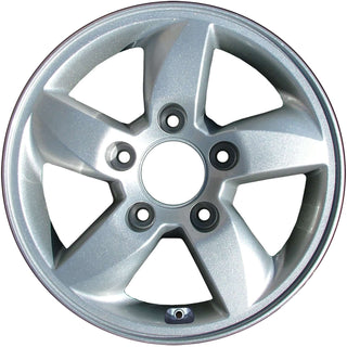 2006-2007 Kia Wheels OEM Rims for Sale | Sorento