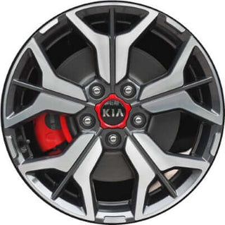2021-2023 Kia Wheels OEM Rims for Sale | Seltos
