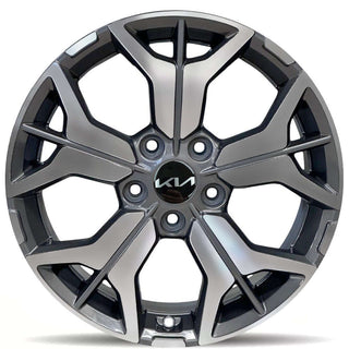 2021-2023 Kia Wheels OEM Rims for Sale | Seltos