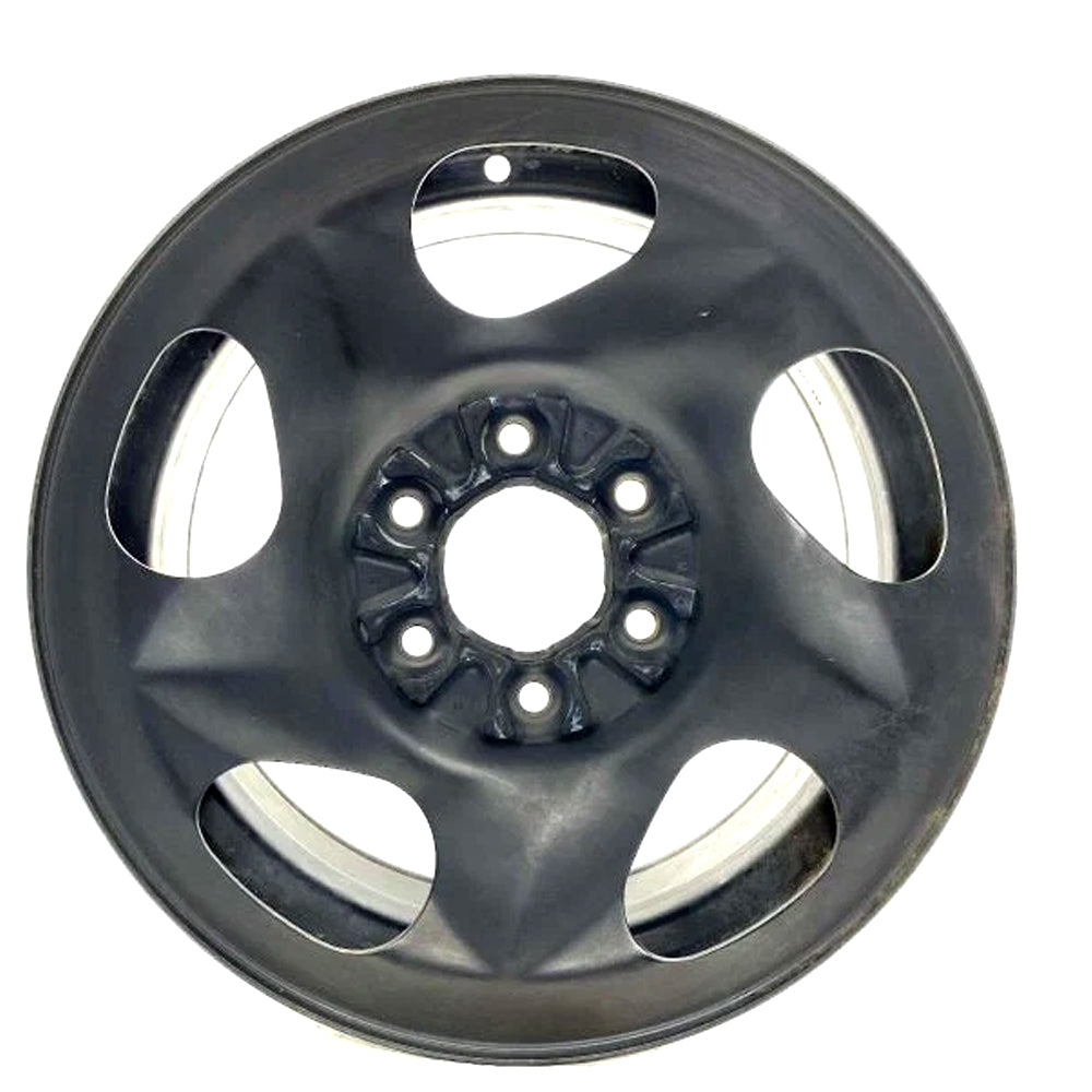 Buick Used and refurbished Wheels 8059 | 030603 | RTM | 09593367 ...