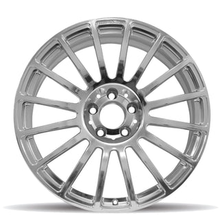 2008-2009 Mercedes Benz Wheels OEM Rims for Sale CLK63
