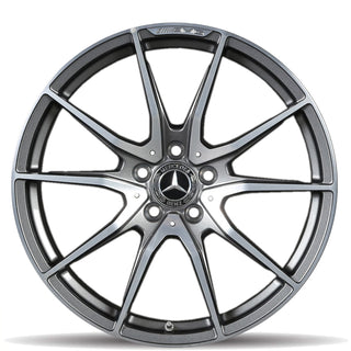 2018-2021 Mercedes Benz Wheels OEM Rims for Sale GT |GT R