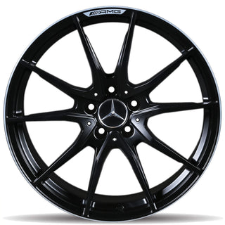 2018-2021 Mercedes Benz Wheels OEM Rims for Sale GT |GT R