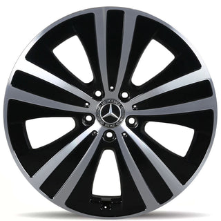 2023-2024 Mercedes Benz Wheels OEM Rims for Sale EQE