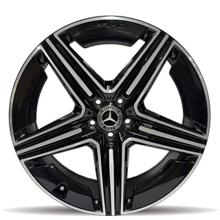 2016-2022 Mercedes Benz Wheels OEM Rims for Sale | Mercedes Glc Mercedes Glc300