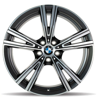 2020-2022 BMW Wheels OEM Rims for Sale | 330E 330I M340I