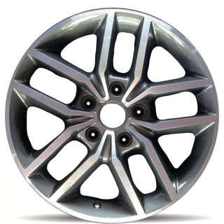 2016-2022 Jeep Wheels OEM Rims for Sale | Grand Cherokee