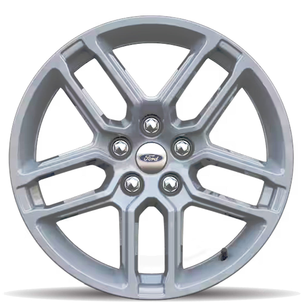Ford Used and Refurbished Wheels | 94024 – American Factory Wheel