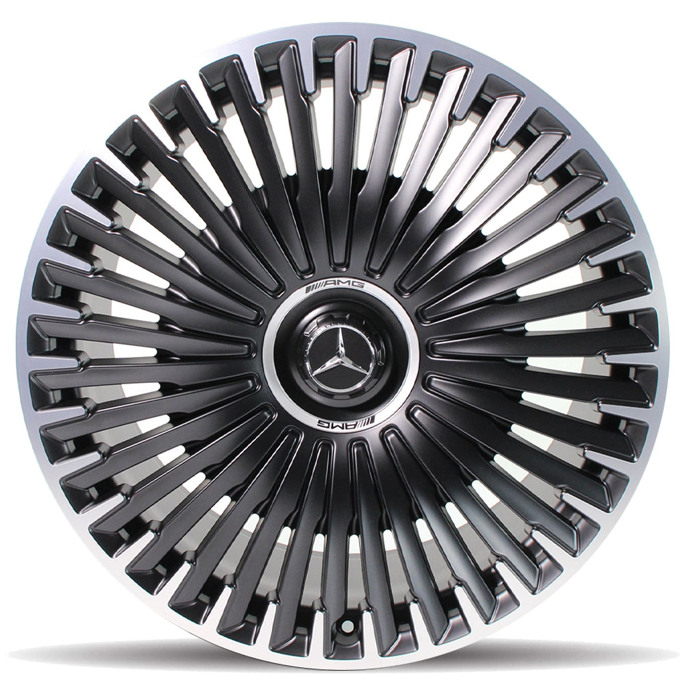 Mercedes Benz Used and Refurbished Wheels | 85947 | 94055