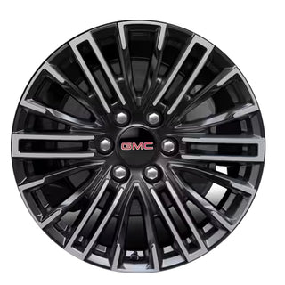 2025-2025 GMC Wheels OEM Rims for Sale Yukon | Yukon XL