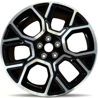 2025-2025 Ford Wheels OEM Rims for Sale Maverick