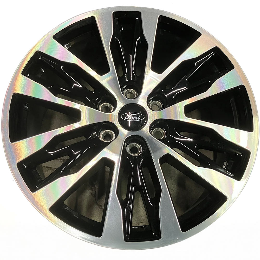 Ford Used and Refurbished Wheels | 94249| SL14-1007-HA | SL141007HA ...