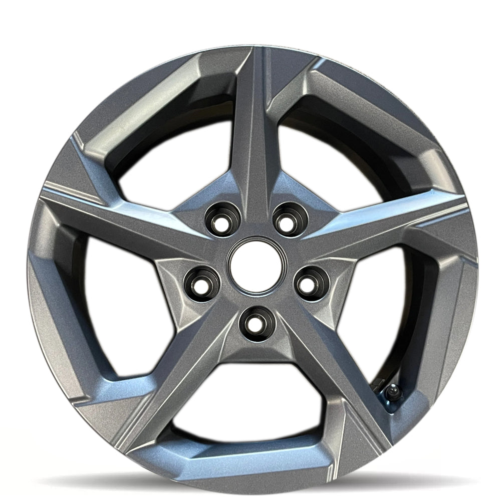 Kia Used and Refurbished Wheels |95936 | 52910L2780 – American Factory ...