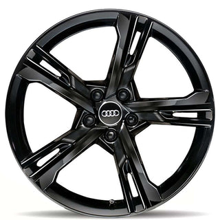 OEM Stock Wheels / Rims for Audi A5 S5 | 95022 | 8W0071499A8Z8 | 8W0071499Bax1