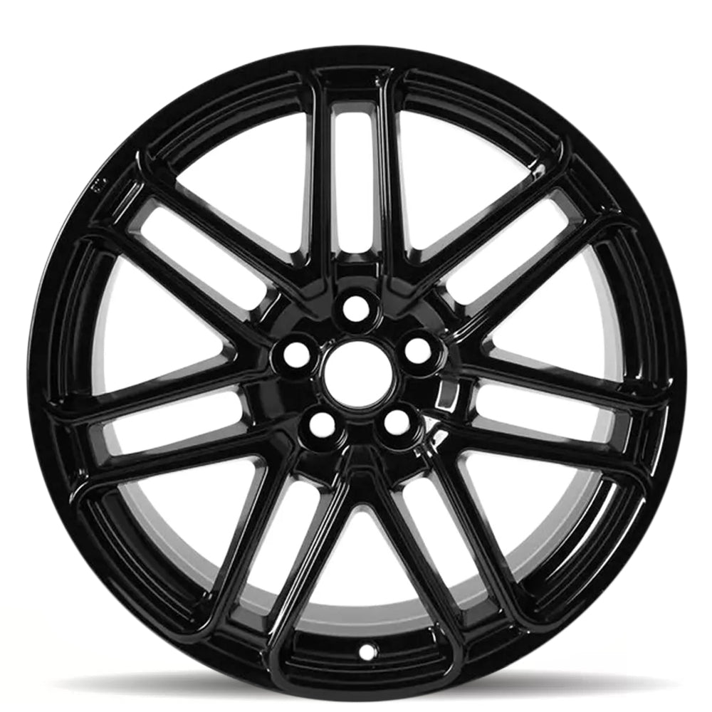 Toyota Used and Refurbished Wheels | 10520 | 95092 | PT94602210 ...