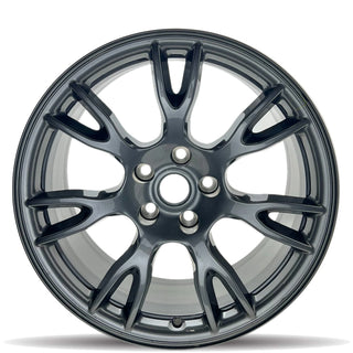 2021-2021 Tesla Wheels OEM Rims for Sale | Model S Charcoal