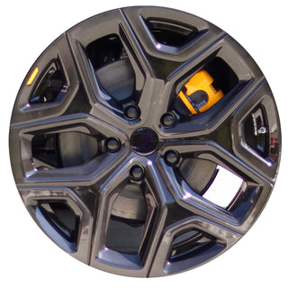2022-2022 Rivian Wheels Oem Rims For Sale | R1S, R1T Gloss Black
